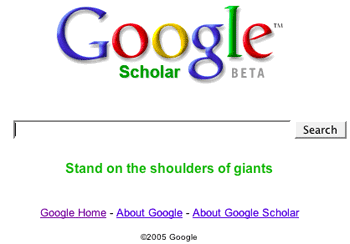 google-scholar