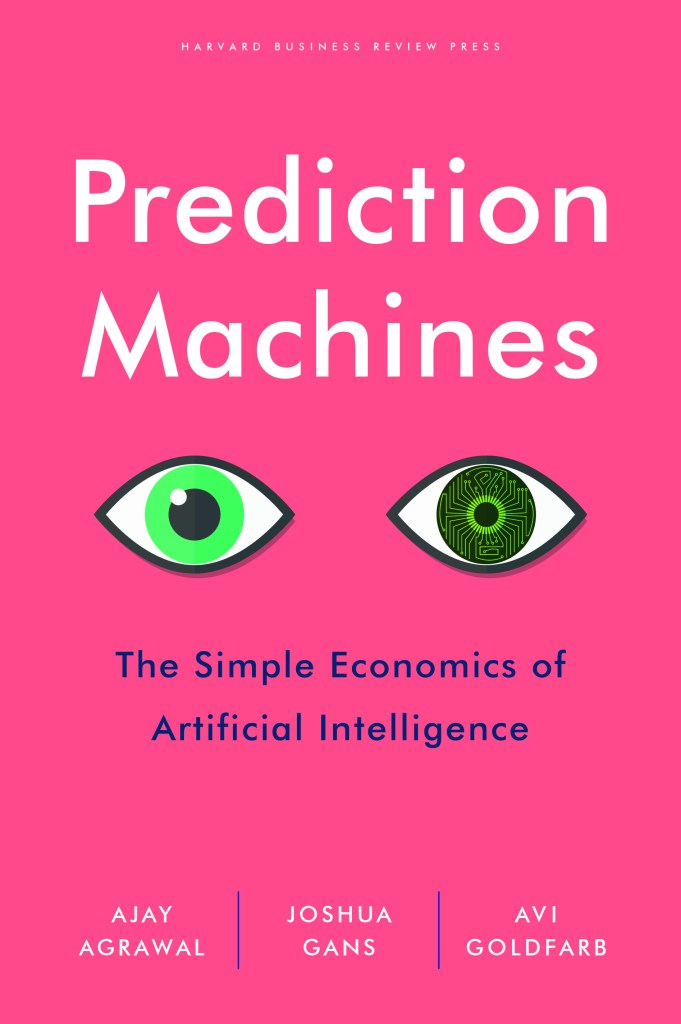 A review of fei fei li s book the worlds i see digitopoly